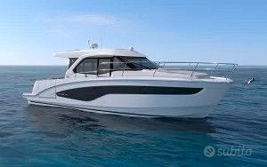 Beneteau antares 12 coupe 2026 · Barca in vendita - Sea Level Traders