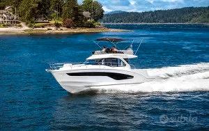 Beneteau antares 12 fly 400xl 2026 · Barca in vendita - Sea Level Traders