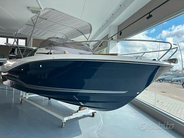 Jeanneau cap camarat 6 5 wa serie 3 2026 - Sea Level Traders