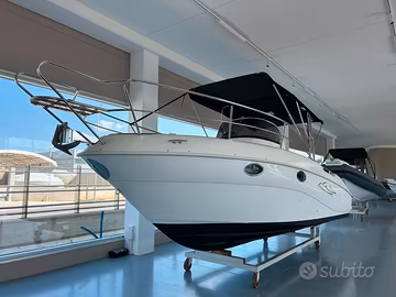 Aquabat infinity 850 sport lux 350 v10 2026 - Sea Level Traders