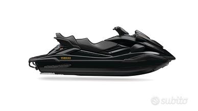 waverunner fx cruiser svho limited 2026 - Sea Level Traders