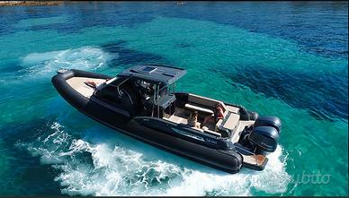 Joker clubman 35 2026 · Barca in vendita - Sea Level Traders