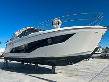 Cranchi z35 2018 · Barca in vendita - Sea Level Traders
