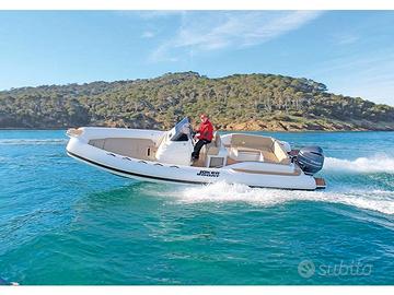 Joker clubman 28