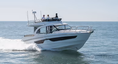 Beneteau antares 11 fly 2026 · Barca in vendita - Sea Level Traders