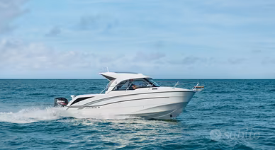 Beneteau antares 8 ob