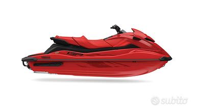 waverunner gp svho 2026 · Barca in vendita - Sea Level Traders