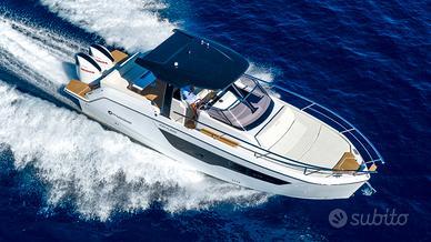 Idea Marine 100 pronta consegna