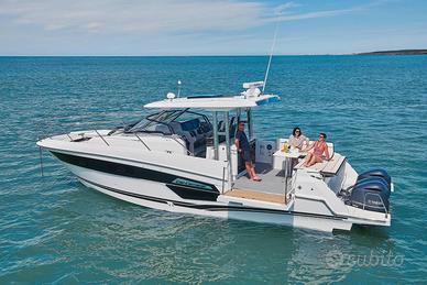Jeanneau cap camarat 12 5 wa