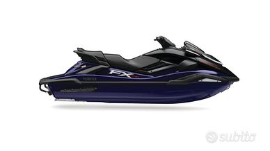 waverunner fx cruiser svho 2026 · Barca in vendita - Sea Level Traders