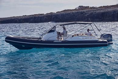 Joker clubman 30