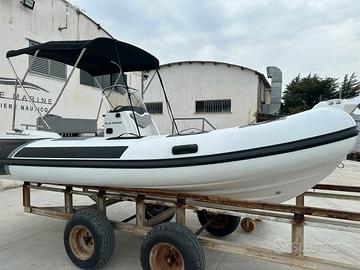 Ranieri cayman 18 st mercuri 40 pro 2026 - Sea Level Traders