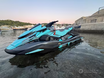 moto dacqua fxsvho ltd 2023 · Barca in vendita - Sea Level Traders