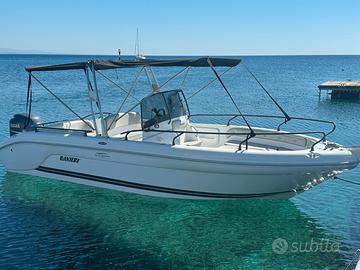 Ranieri voyager 6 40 2025 · Barca in vendita - Sea Level Traders