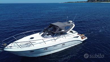 rancraft rc 34 natante 2x260 2008 · Barca in vendita - Sea Level Traders