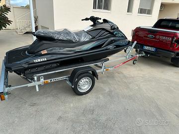  wave runner 1800 sv ho turbo