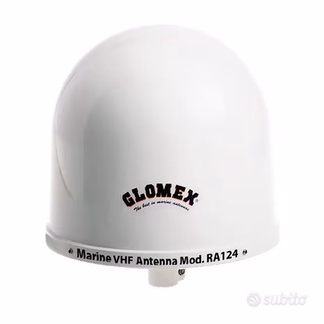 ANTENNE VHF / BASI X ANTENNE · Altro in vendita - Sea Level Traders