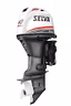 murena best 40xsr f i 3 11 set 10 30 - torre del greco na 40HP - Sea Level 