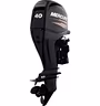 MOTORE MERCURY EFI 40 ORION · Motore in vendita - Sea Level Traders