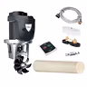 Kit Completo Elica di Prua Craftsman 60 kgf 12V - Sea Level Traders