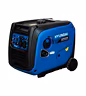 Generatore di corrente inverter a benzina hyundai - Sea Level Traders