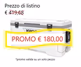 Ghiacciaia igloo 94 litri · Accessorio in vendita - Sea Level Traders