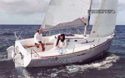 Beneteau first 21 7 2007 · Sport Cruiser in vendita - Sea Level Traders