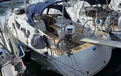 Bavaria bavaria cruiser 2018 · Tender in vendita - Sea Level Traders