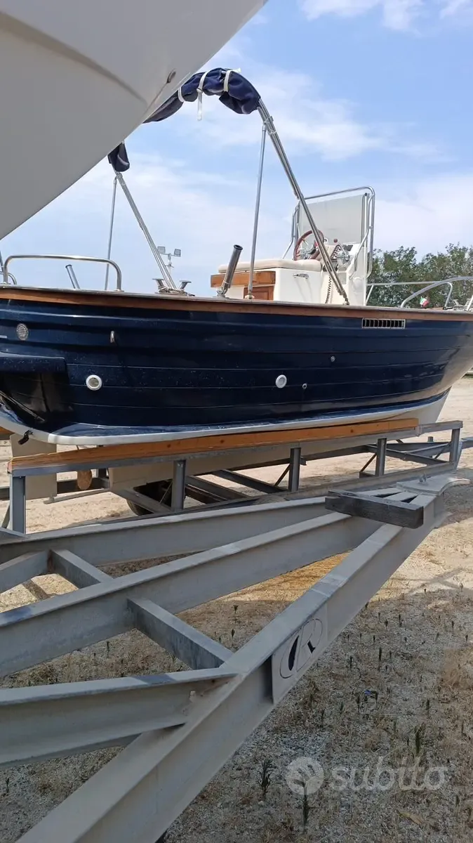 gozzo plastimare 2026 · Open / Day Cruiser in vendita - Sea Level Traders