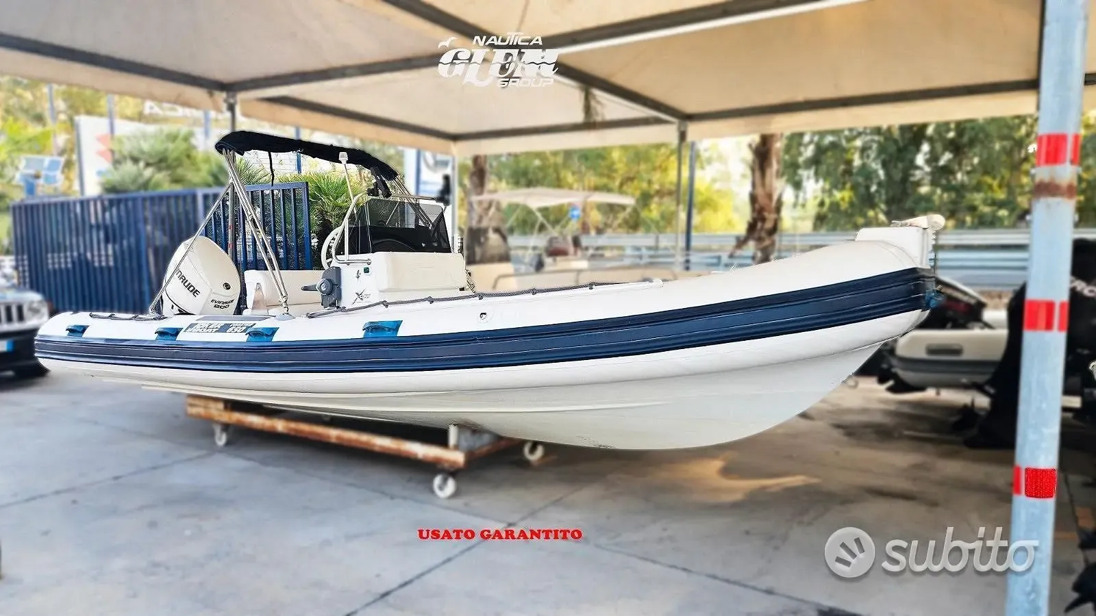 Joker coaster 650 evinrude e-tec 200cv light 5 2026 - Sea Level Traders